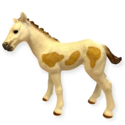 Schleich Pinto hevonen varsa 83041 Exclusive - Second Hand