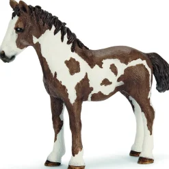 Schleich 13695 Pinto nuori hevonen - Erikoiserä!