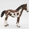 Schleich Pinto nuori hevonen, vuosikas - Second Hand
