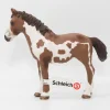 Schleich Pinto nuori hevonen, vuosikas - Second Hand