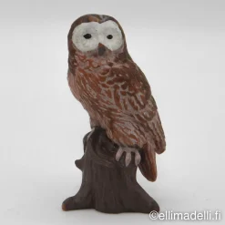 Schleich Pöllö
