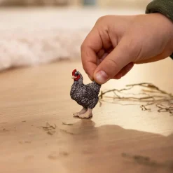 Schleich 13997 Plymouth Rock kana