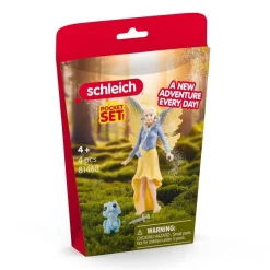 Schleich 81468 Pocket Set Bayala Taianomainen keiju hoitaja