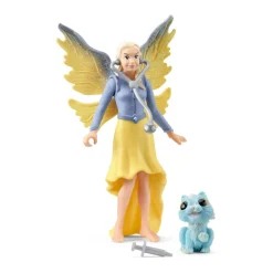 Schleich 81468 Pocket Set Bayala Taianomainen keiju hoitaja