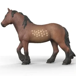 Schleich Pohjoisruotsin hevonen tamma 14927 – Eläinfiguuri