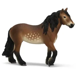 Schleich Pohjoisruotsin hevonen tamma 14927 – Eläinfiguuri