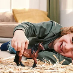 Schleich Pohjoisruotsin hevonen tamma 14927 – Eläinfiguuri