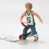 Schleich Poika ja frisbee 13903