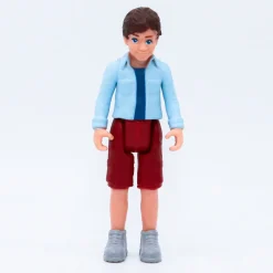 Schleich poika - Second Hand