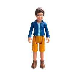 Schleich poika - Second Hand