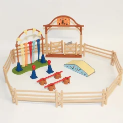 Schleich poniagility esteet - Second Hand