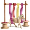 Schleich 42484 Poni agility ja heiluriverho