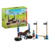 Schleich Poniagility kisat 42482