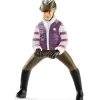 Schleich poni ratsastaja Vilma - Erikoiserä!