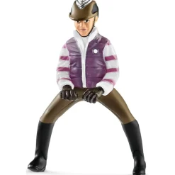 Schleich poni ratsastaja Vilma - Erikoiserä!