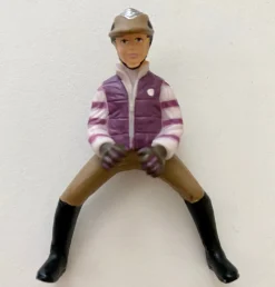 Schleich poni Ratsastaja Vilma - Second Hand