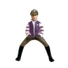 Schleich poni Ratsastaja Vilma - Second Hand