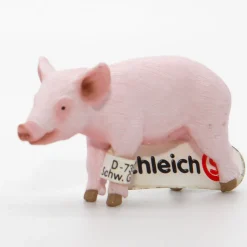 Schleich Porsas 13783 - Second Hand