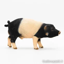 Schleich Possu karju - Second Hand