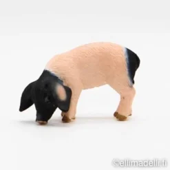 Schleich Possu poikanen 13635 - Second Hand