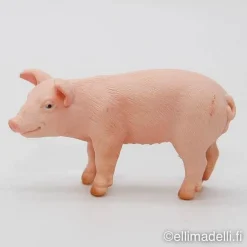 Schleich Possu poikanen - Second Hand