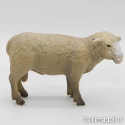 Schleich Pässi 13266 - Second Hand