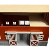 Schleich 42028 puinen Talli / Navetta - Second Hand