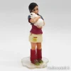 Schleich pupua kantava Tyttö - Second Hand