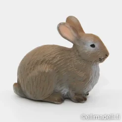 Schleich Pupu 14246 - Second Hand