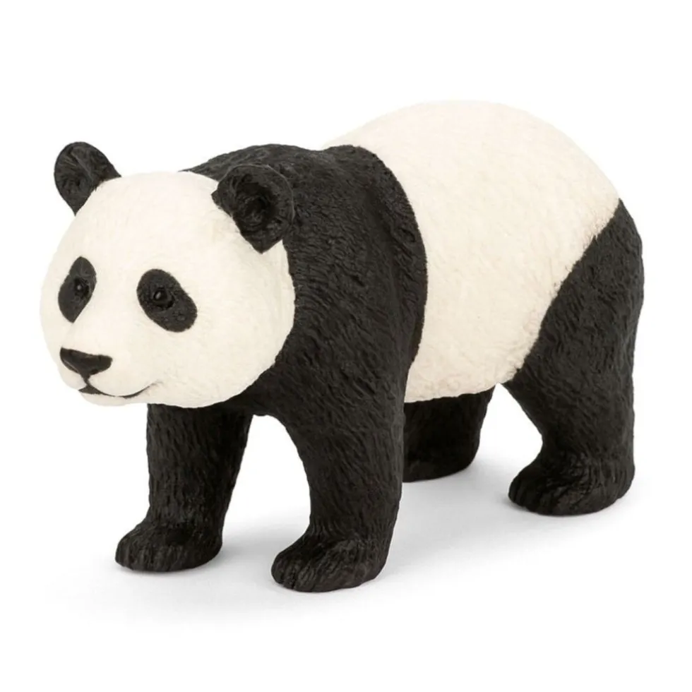 Schleich Puzzlemals 81108 Panda