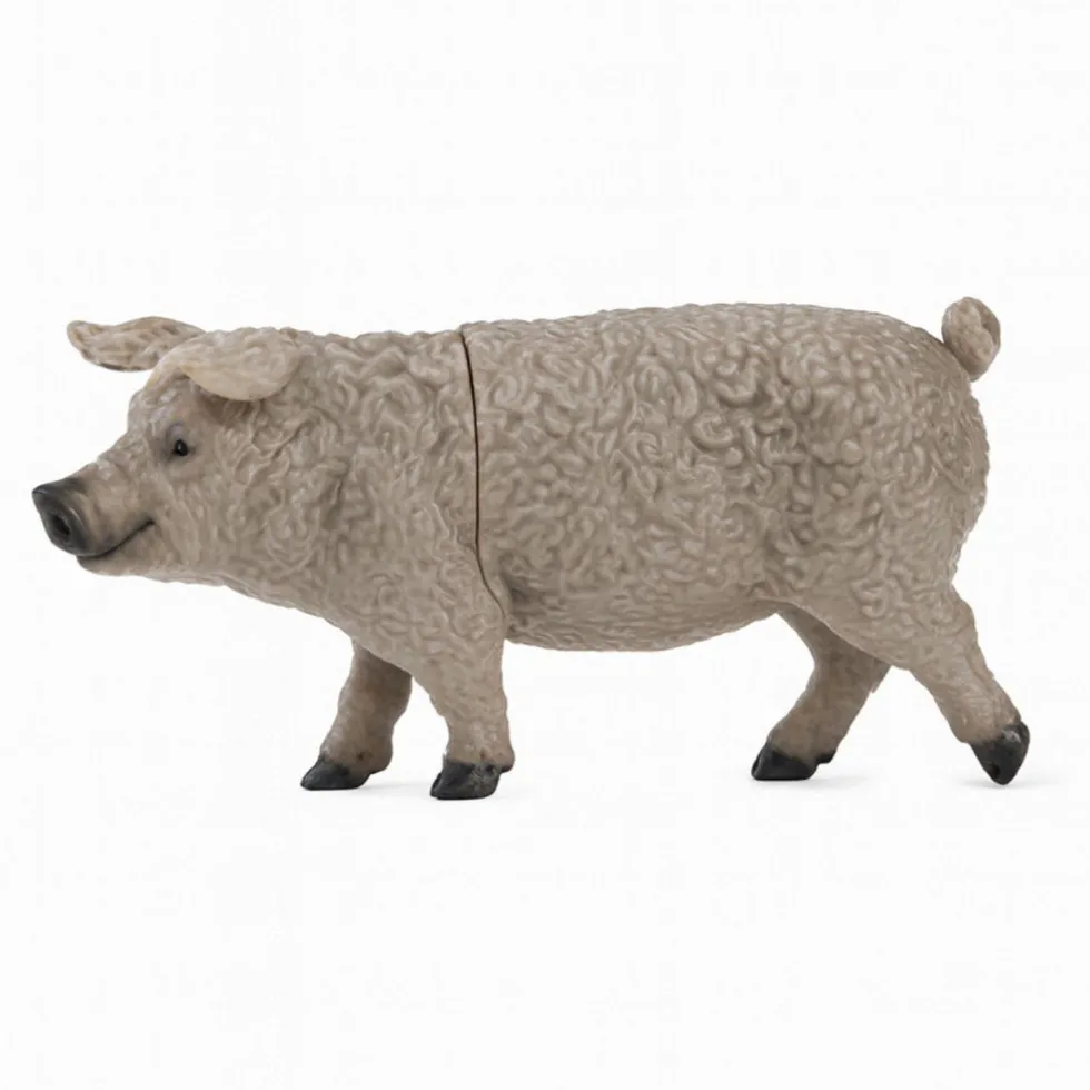 Schleich Puzzlemals 81106 Possu
