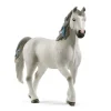 Schleich 72214 Quarter hevonen, ruuna - Special edition!