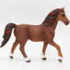 Schleich Quarter hevonen - Second Hand