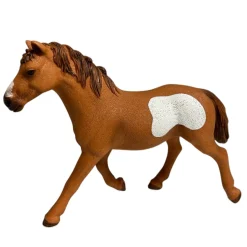 Schleich Quarter hevonen - Second Hand