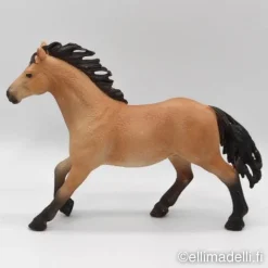Schleich Quarter hevonen 13853 - Second Hand