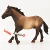 Schleich Quarter hevonen 72098, Special Edition! - Second Hand