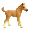 Schleich Quarter hevonen varsa - Second Hand
