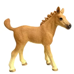 Schleich Quarter hevonen varsa - Second Hand