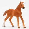 Schleich Quarter hevonen varsa - Second Hand