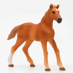 Schleich Quarter hevonen varsa - Second Hand