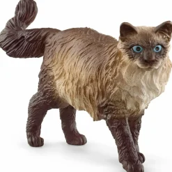 Schleich 13940 Ragdoll kissa