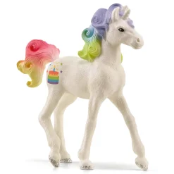 Schleich 70742 Rainbow Cake yksisarvinen