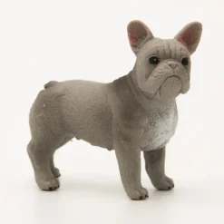 Schleich Ranskan bulldog koira - Second Hand