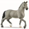 Schleich 13956 Ranskanpuoliverinen hevonen, ori