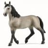 Schleich 13955 Ranskanpuoliverinen hevonen, tamma