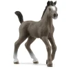 Schleich 13957 Ranskanpuoliverinen varsa