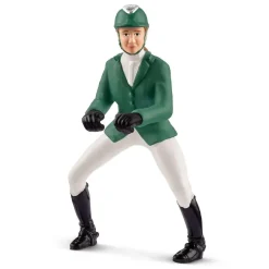 Schleich ratsastaja Alina - Erikoiserä
