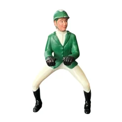 Schleich ratsastaja Alina - Second Hand