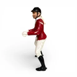 Schleich ratsastaja Elina - Second Hand