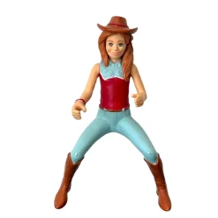Schleich ratsastaja Hannah - Second Hand